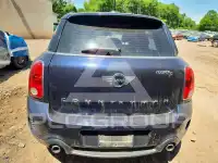 2014 Mini COOPER фото
