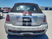 2014 Mini COOPER фото