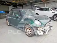2014 Mini COOPER фото