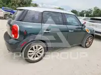 2014 Mini COOPER фото