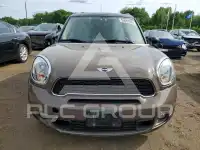 2014 Mini COOPER photo