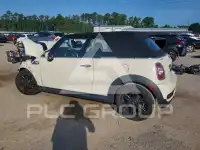 2014 Mini COOPER фото