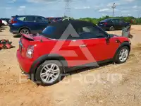2014 Mini COOPER фото