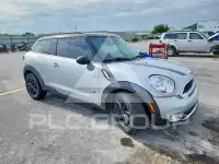 2014 Mini COOPER фото