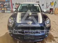 2014 Mini COOPER photo