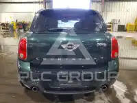 2014 Mini COOPER фото