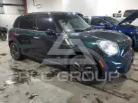 2014 Mini COOPER фото