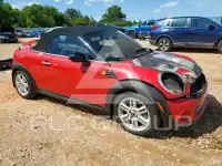 2014 Mini COOPER фото