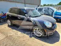 2014 Mini COOPER фото