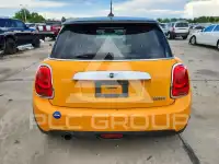 2014 Mini COOPER фото