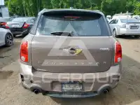 2014 Mini COOPER photo