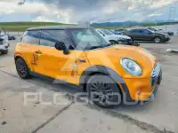 2014 Mini COOPER фото