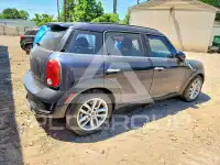 2014 Mini COOPER фото