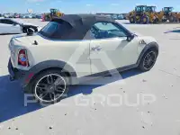 2014 Mini COOPER фото