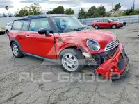 2014 Mini COOPER фото