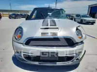 2014 Mini COOPER фото
