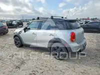 2014 Mini COOPER фото