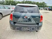 2014 Mini COOPER фото