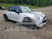 2014 Mini COOPER фото