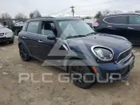 2014 Mini COOPER photo