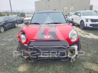 2014 Mini COOPER фото