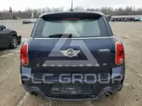 2014 Mini COOPER photo