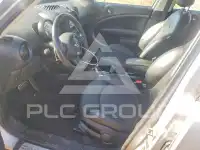 2014 Mini COOPER фото