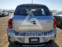2014 Mini COOPER фото