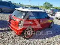 2014 Mini COOPER фото