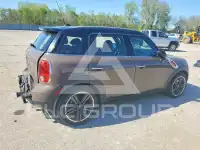 2014 Mini COOPER фото