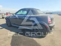 2014 Mini COOPER фото