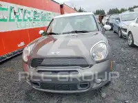 2014 Mini COOPER фото