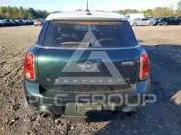 2014 Mini COOPER фото
