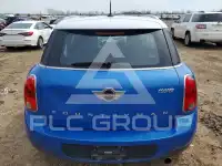 2014 Mini COOPER фото