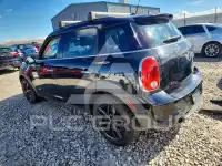 2014 Mini COOPER photo