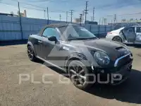 2014 Mini COOPER фото