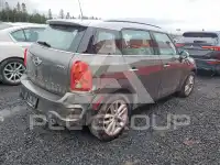 2014 Mini COOPER фото