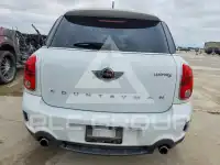 2014 Mini COOPER photo