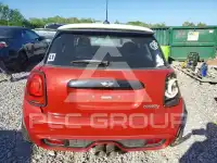 2014 Mini COOPER фото