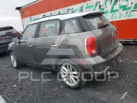 2014 Mini COOPER фото