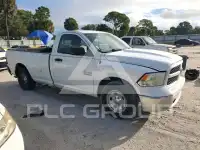 2014 RAM 1500 фото