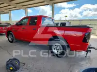 2014 RAM 1500 фото