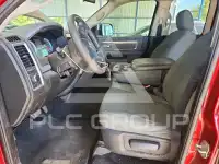 2014 RAM 1500 фото