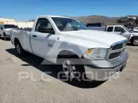 2014 RAM 1500 фото