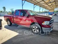 2014 RAM 1500 фото