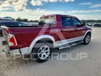2014 RAM 1500 фото