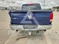 2014 RAM 1500 фото