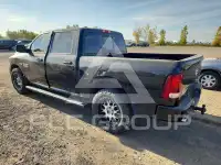 2014 RAM 1500 фото