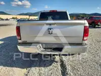 2014 RAM 1500 фото