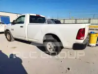 2014 RAM 1500 фото